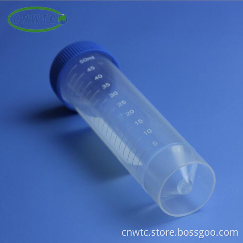 50ml Flat Bottom Falcon Tube: Specifications, Uses, and Buying Guide